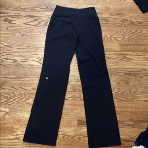 Lululemon pants